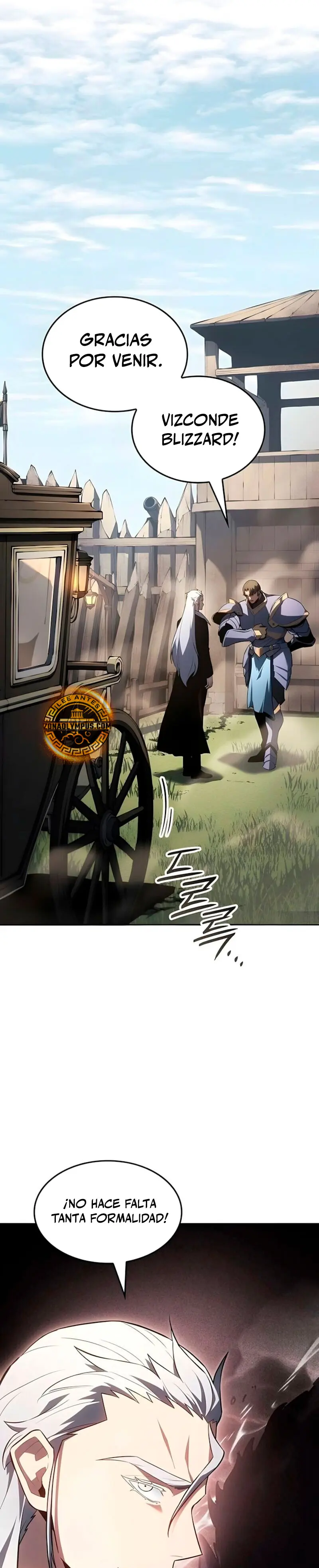 El Señor de Hielo > Capitulo 54 > Page 61