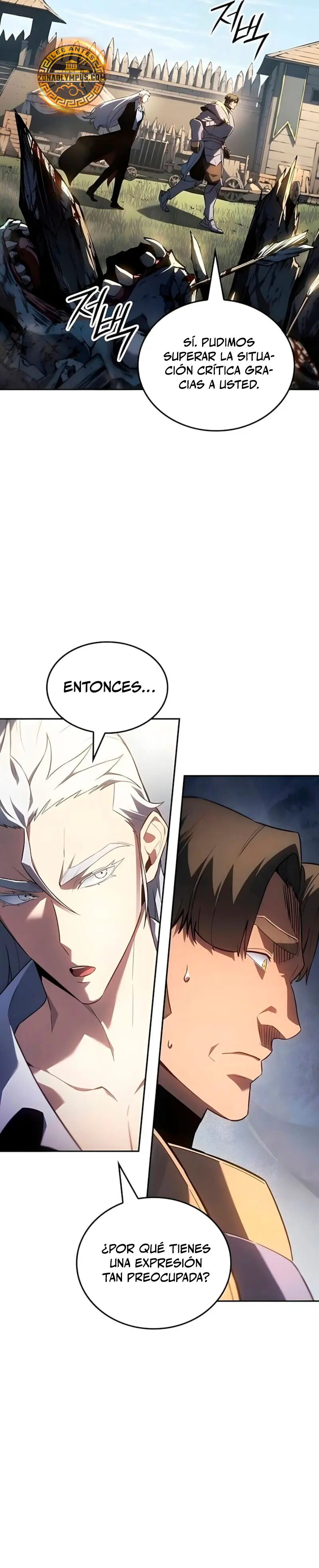 El Señor de Hielo > Capitulo 54 > Page 81