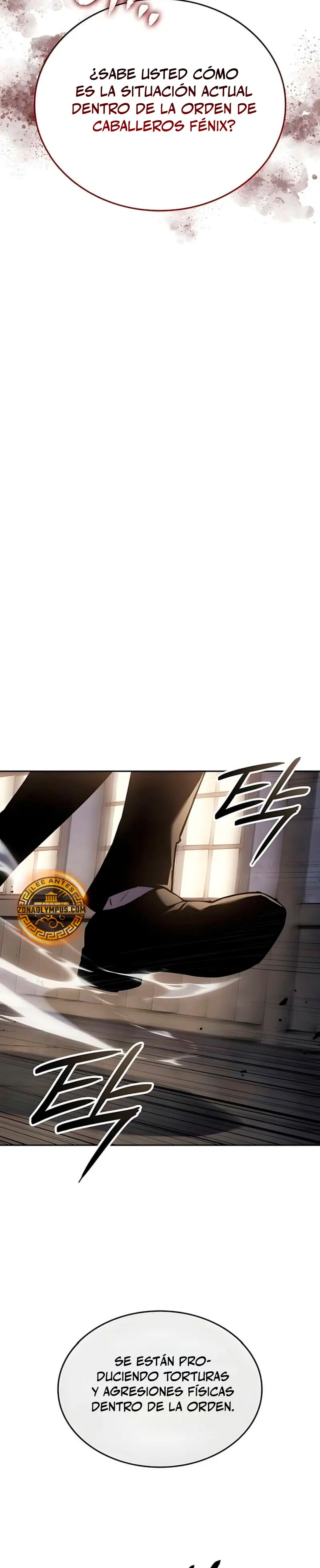 El Señor de Hielo > Capitulo 54 > Page 101