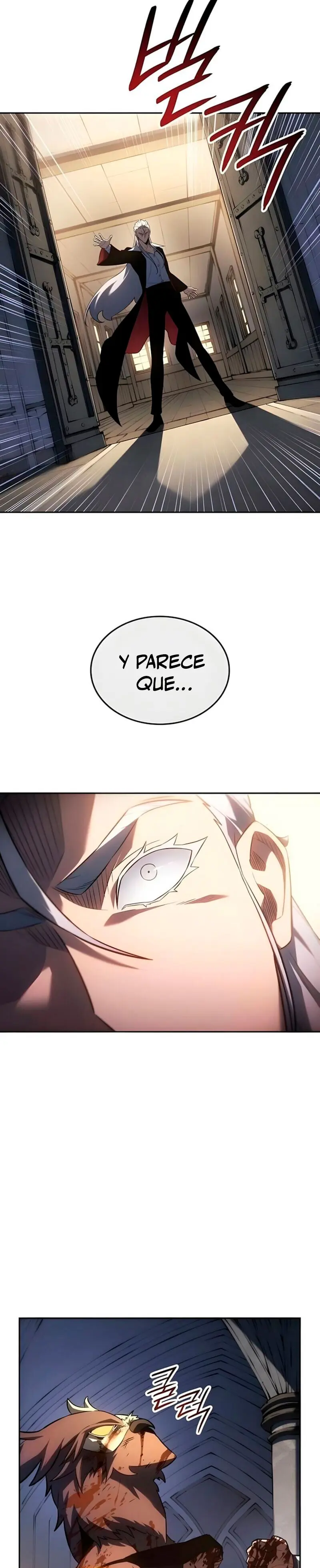 El Señor de Hielo > Capitulo 54 > Page 111