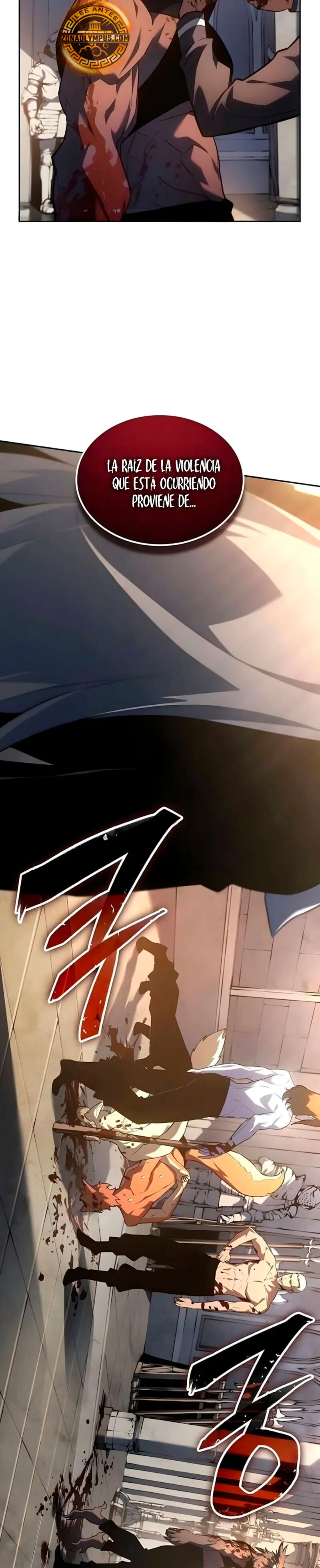 El Señor de Hielo > Capitulo 54 > Page 121