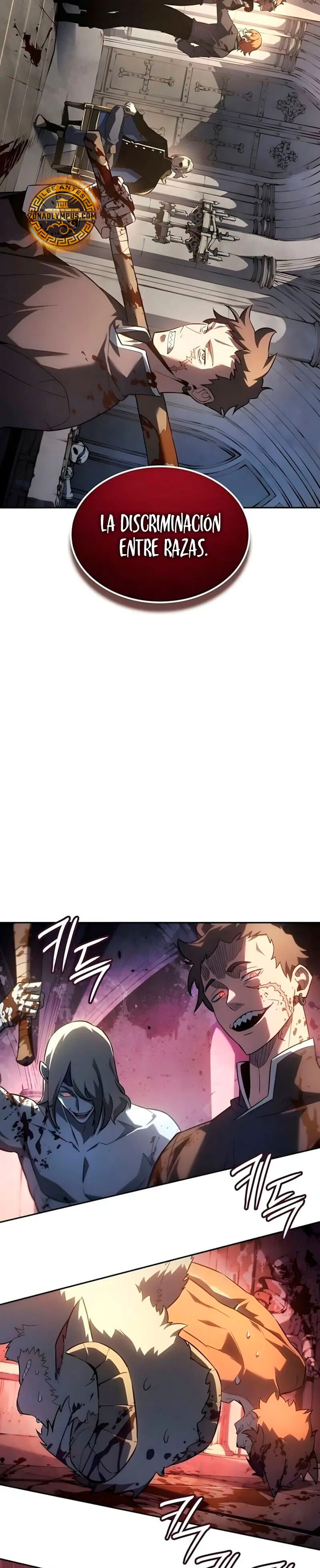 El Señor de Hielo > Capitulo 54 > Page 131