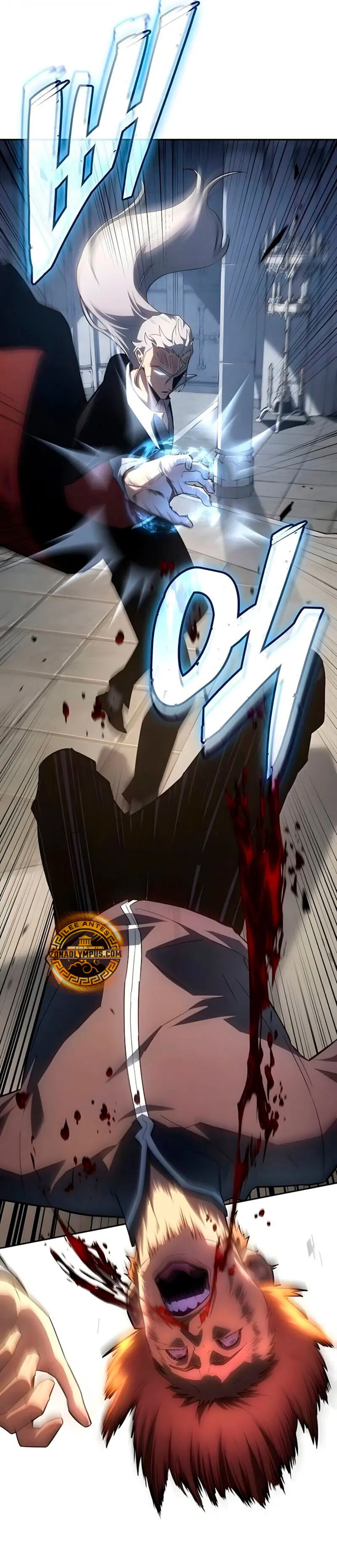 El Señor de Hielo > Capitulo 54 > Page 171