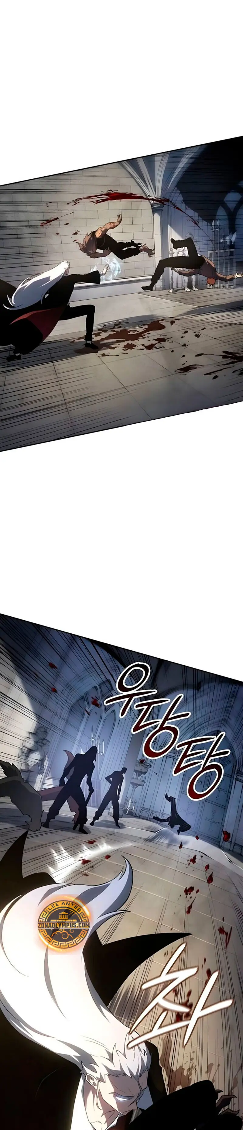 El Señor de Hielo > Capitulo 54 > Page 181