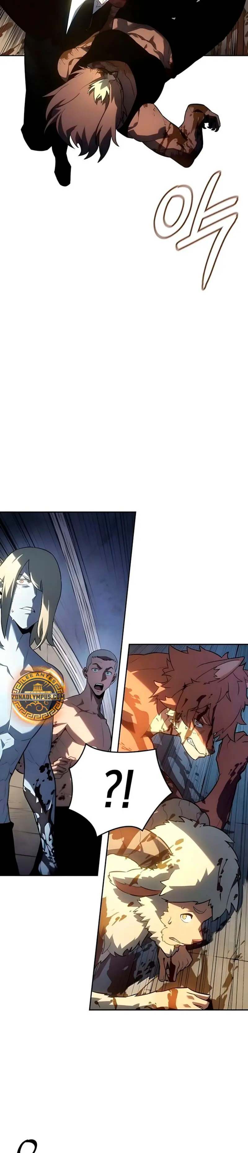 El Señor de Hielo > Capitulo 54 > Page 191