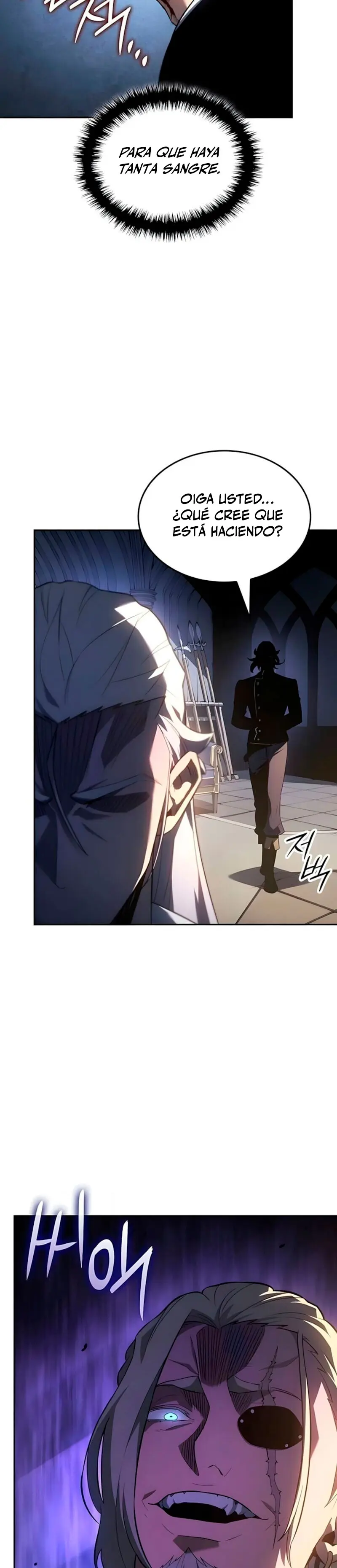 El Señor de Hielo > Capitulo 54 > Page 211