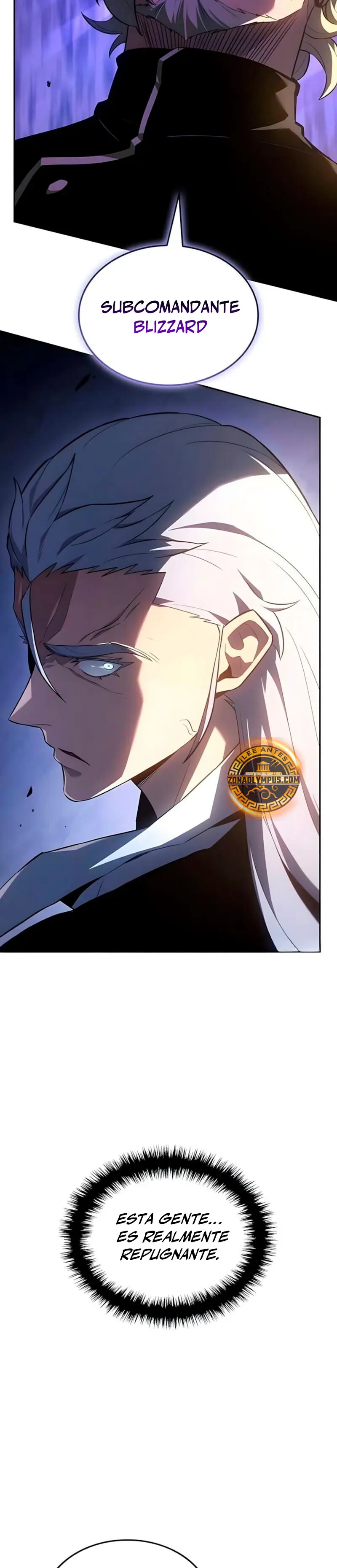 El Señor de Hielo > Capitulo 54 > Page 221