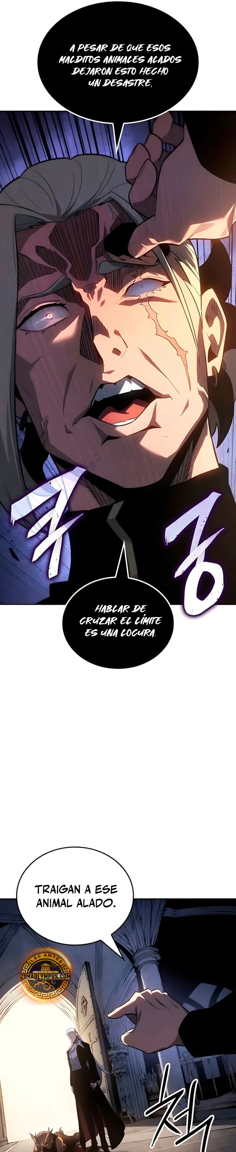 El Señor de Hielo > Capitulo 54 > Page 241