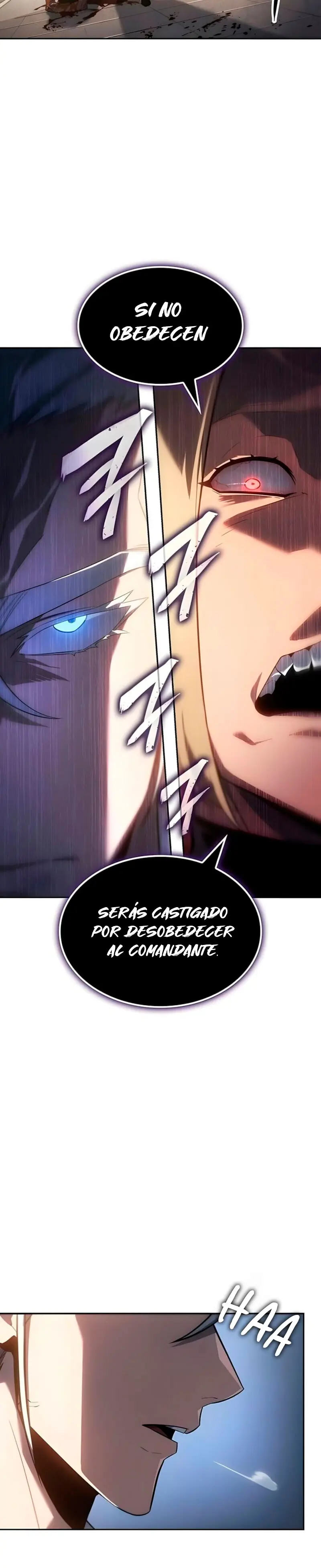 El Señor de Hielo > Capitulo 54 > Page 251