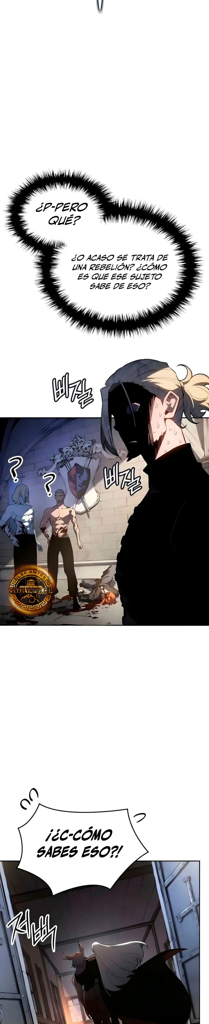 El Señor de Hielo > Capitulo 54 > Page 271