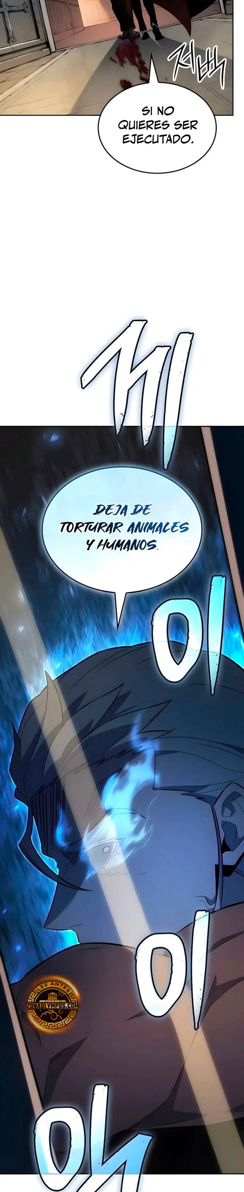 El Señor de Hielo > Capitulo 54 > Page 281