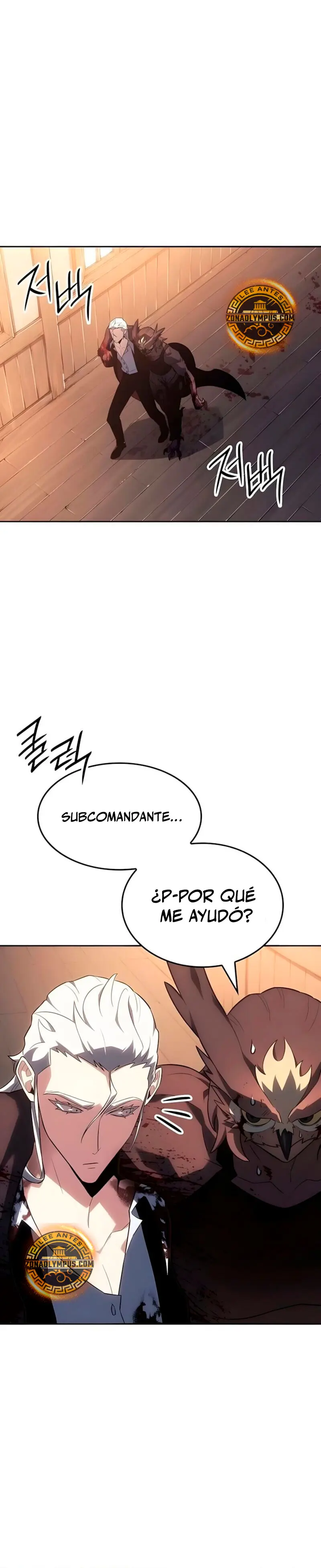 El Señor de Hielo > Capitulo 54 > Page 301