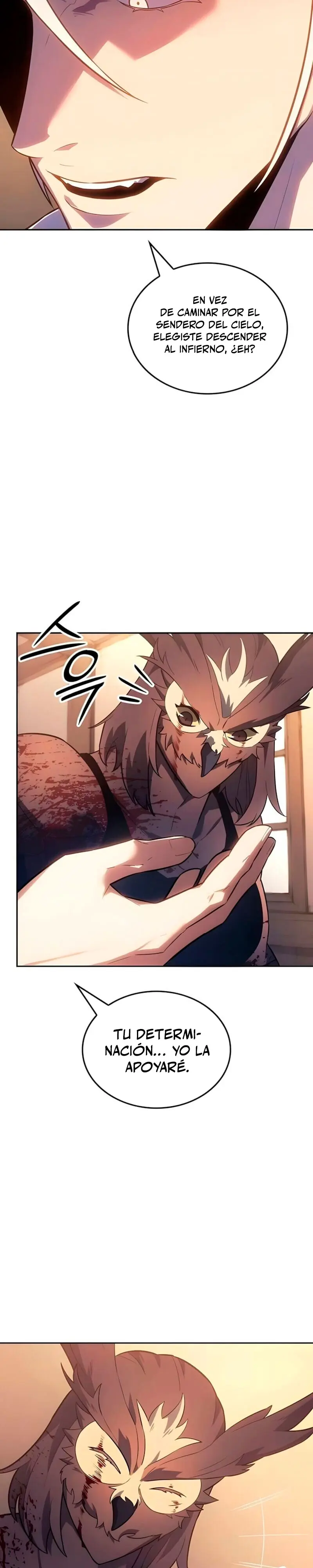 El Señor de Hielo > Capitulo 54 > Page 361