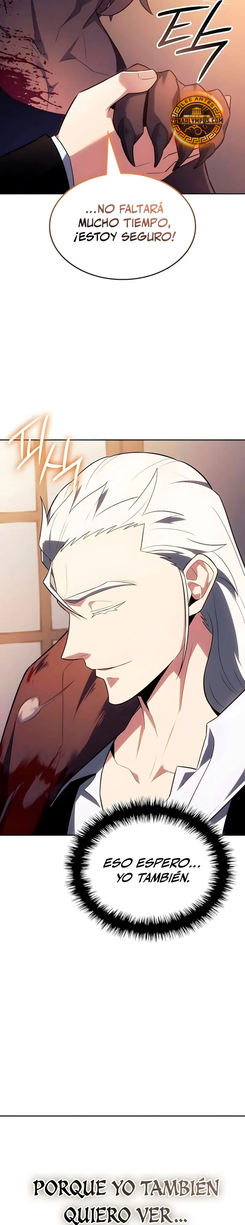 El Señor de Hielo > Capitulo 54 > Page 371