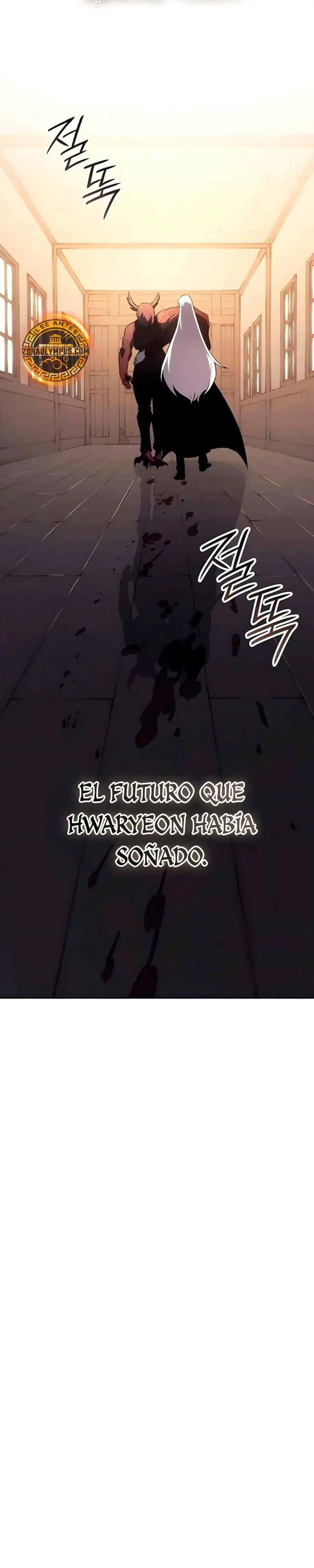 El Señor de Hielo > Capitulo 54 > Page 381