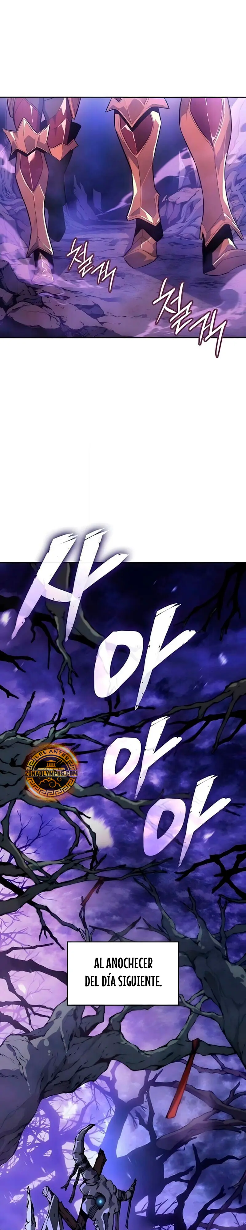 El Señor de Hielo > Capitulo 54 > Page 391