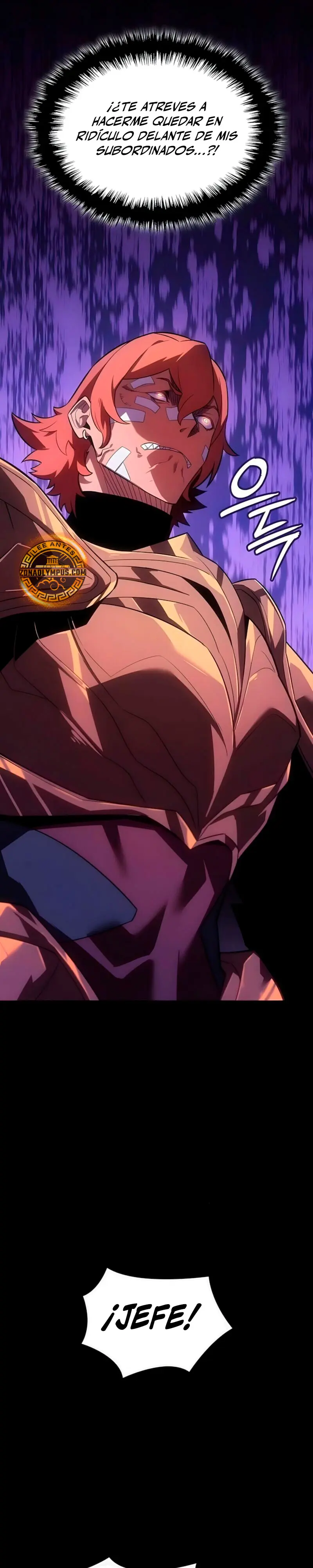 El Señor de Hielo > Capitulo 54 > Page 411