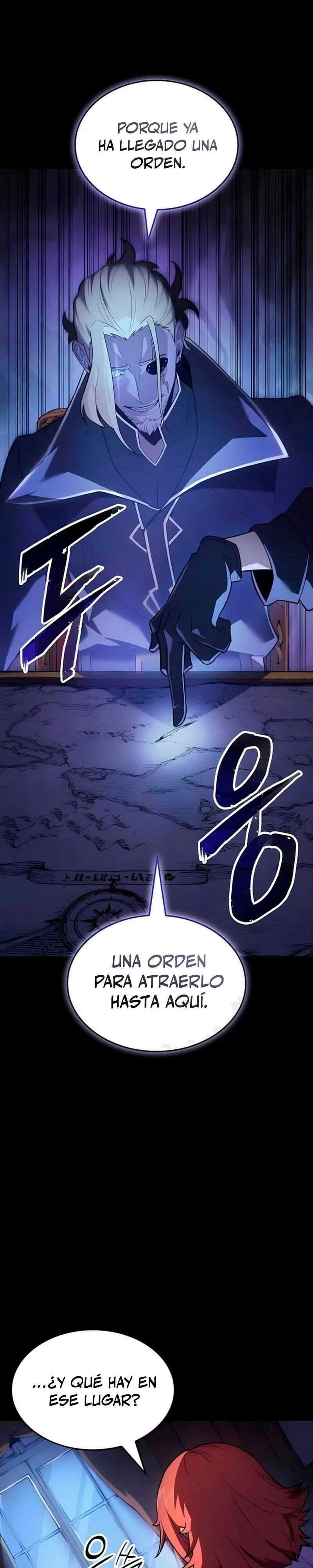 El Señor de Hielo > Capitulo 54 > Page 431