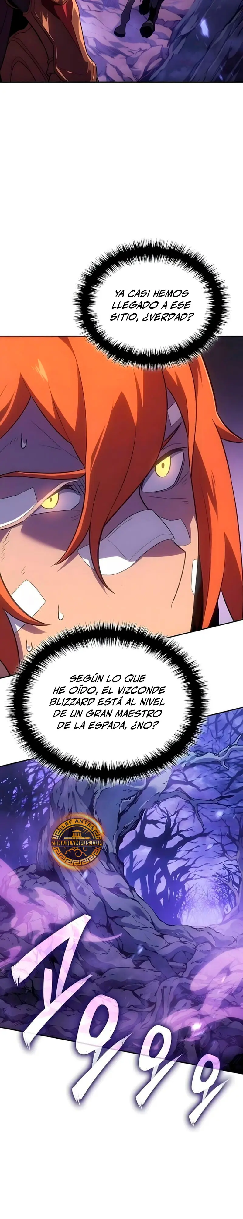 El Señor de Hielo > Capitulo 54 > Page 451