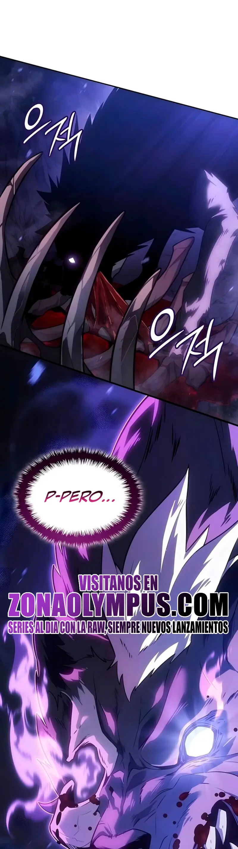 El Señor de Hielo > Capitulo 54 > Page 461