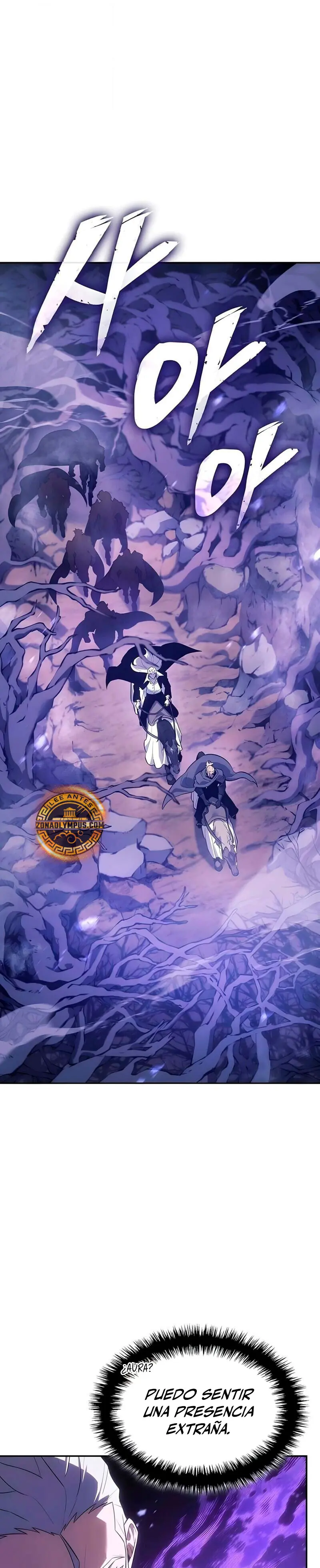 El Señor de Hielo > Capitulo 55 > Page 21