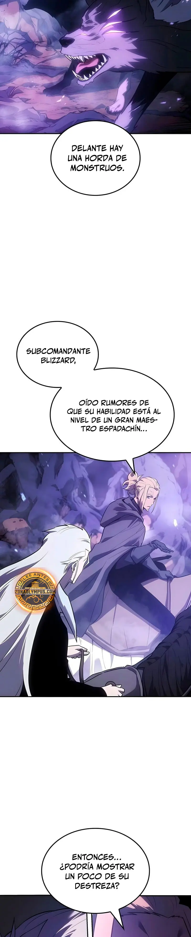 El Señor de Hielo > Capitulo 55 > Page 41