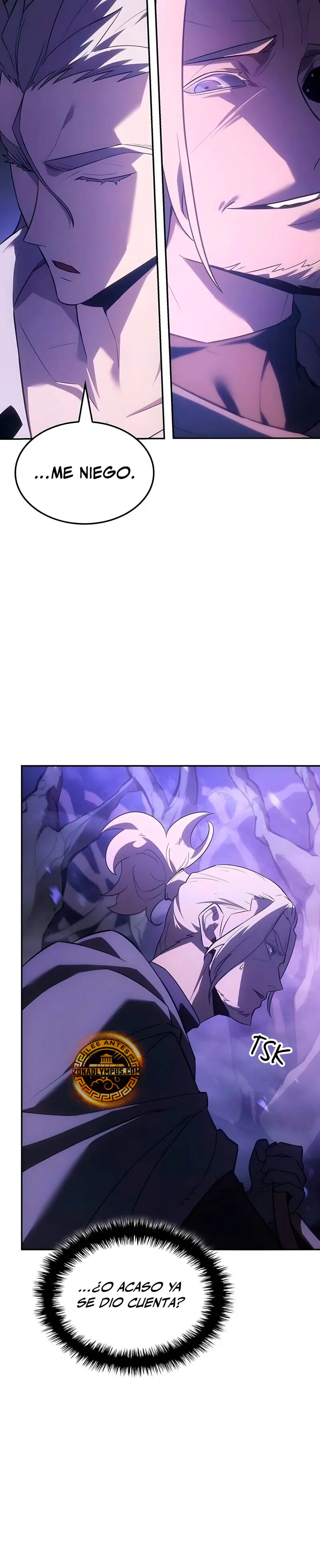 El Señor de Hielo > Capitulo 55 > Page 51