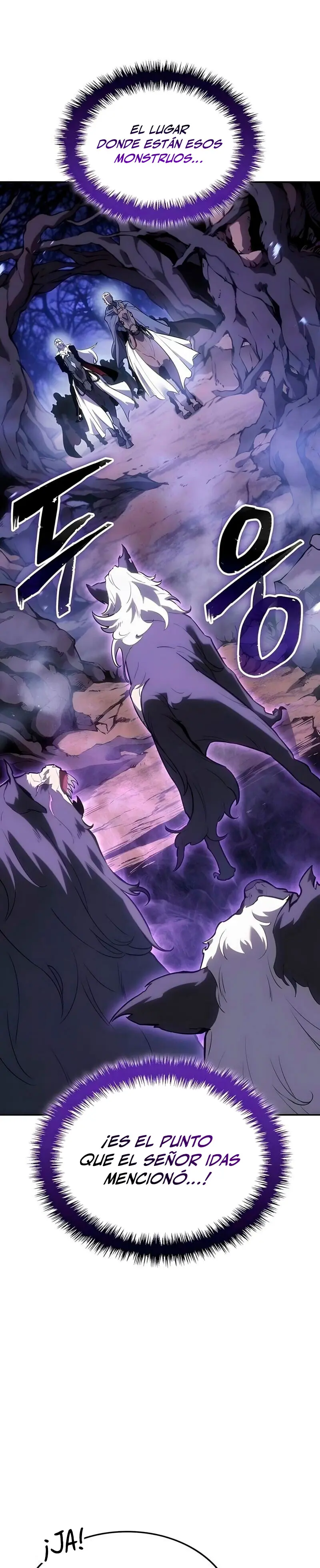 El Señor de Hielo > Capitulo 55 > Page 61
