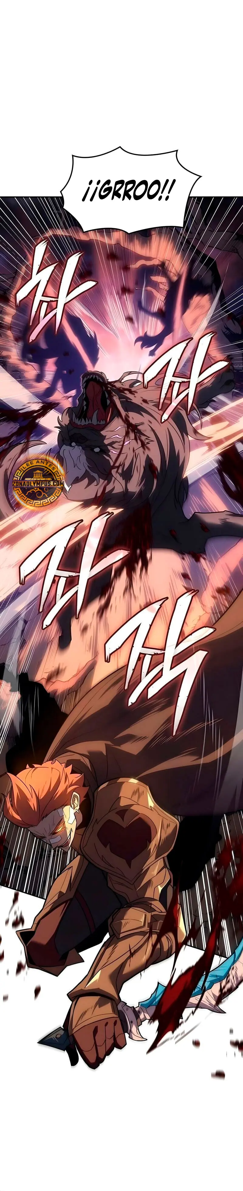 El Señor de Hielo > Capitulo 55 > Page 81