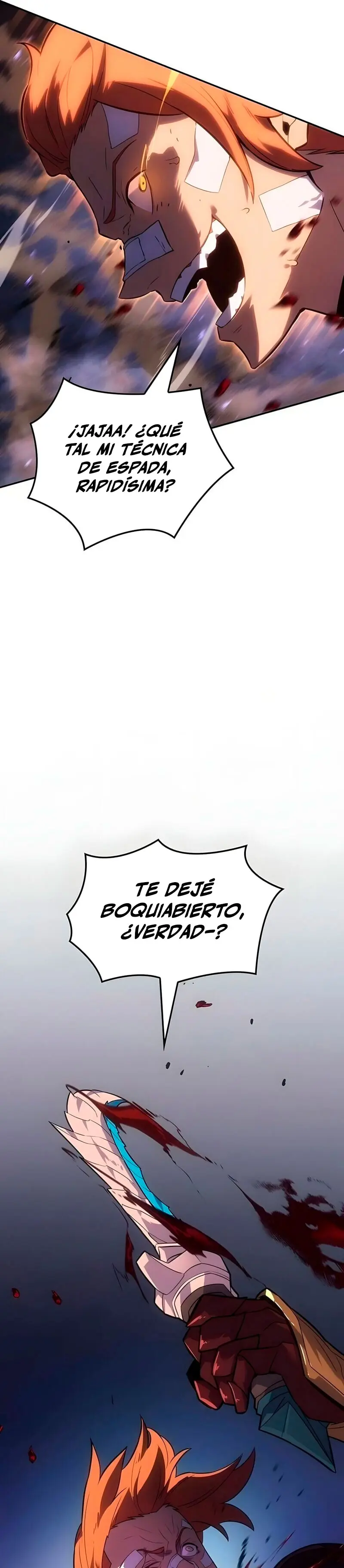 El Señor de Hielo > Capitulo 55 > Page 91