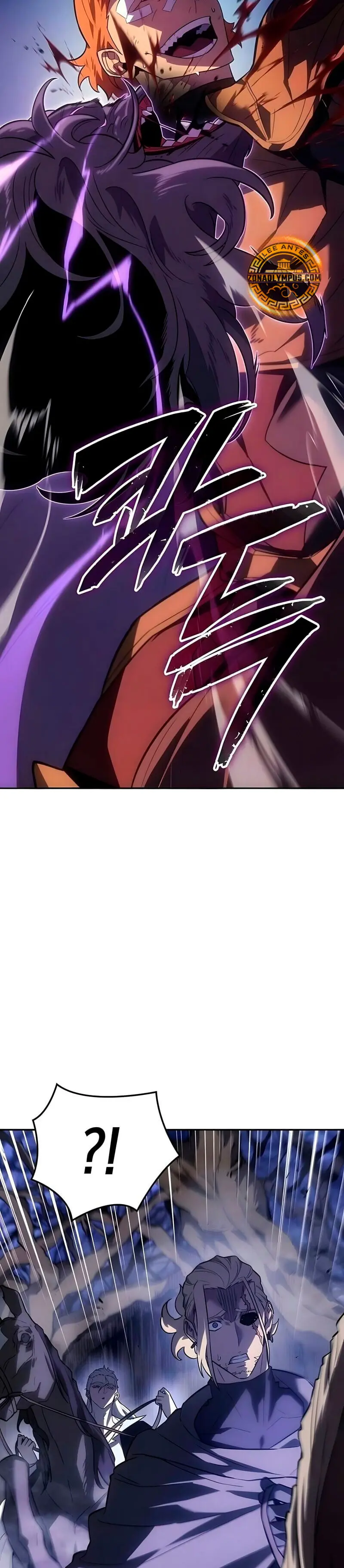 El Señor de Hielo > Capitulo 55 > Page 101