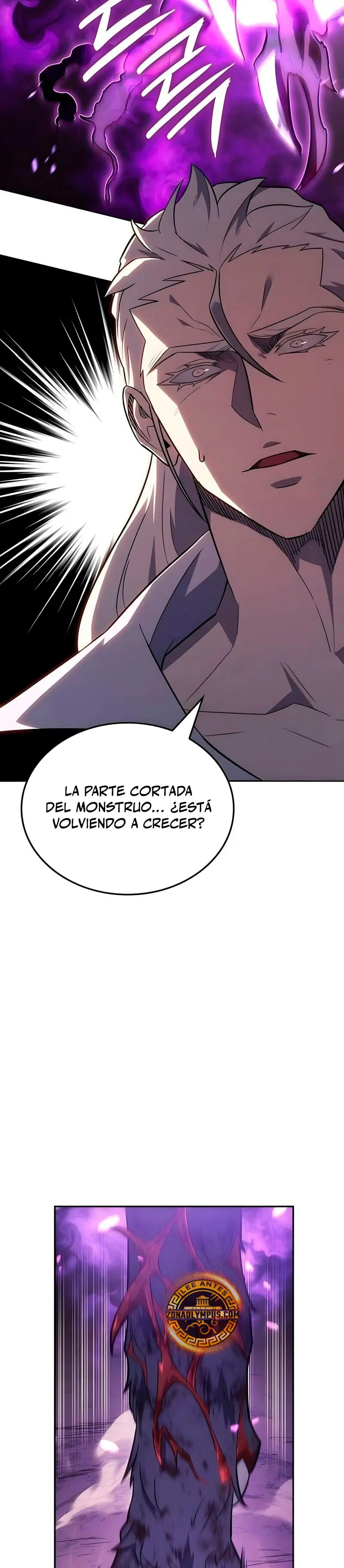 El Señor de Hielo > Capitulo 55 > Page 121