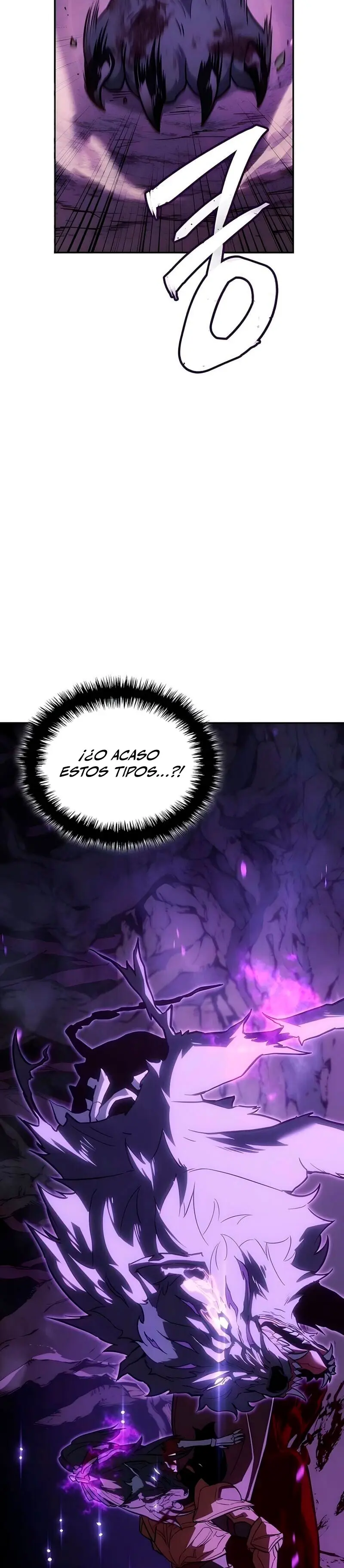 El Señor de Hielo > Capitulo 55 > Page 131