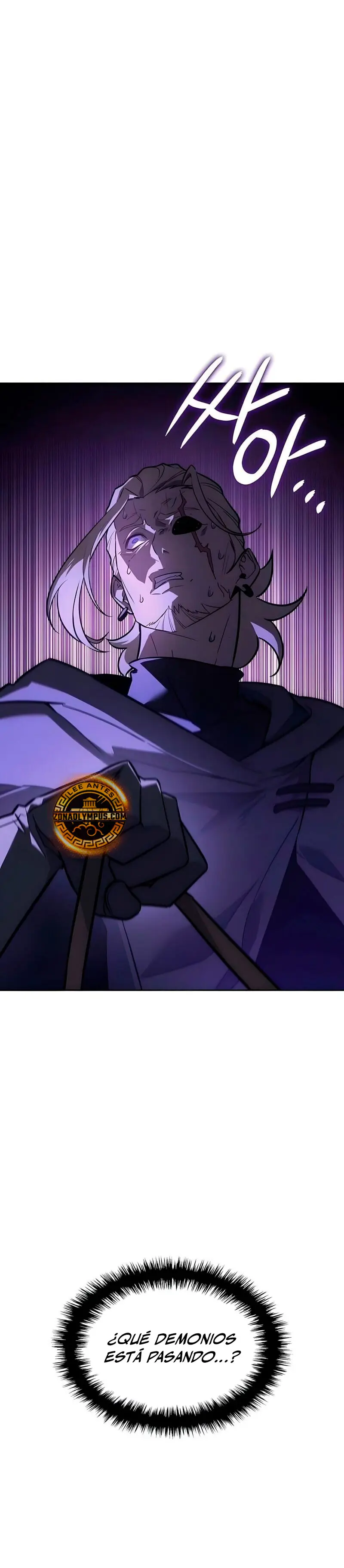 El Señor de Hielo > Capitulo 55 > Page 151