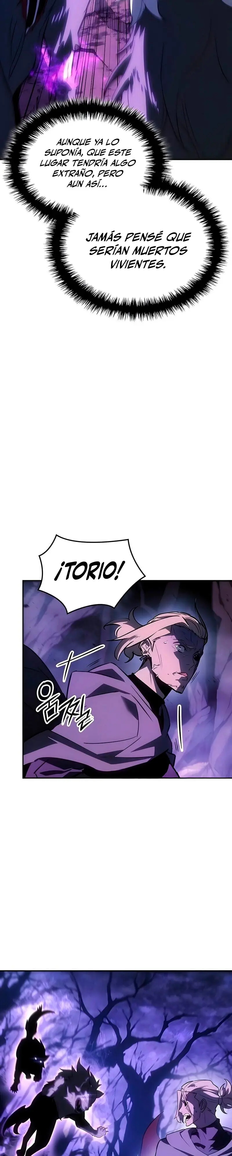 El Señor de Hielo > Capitulo 55 > Page 181