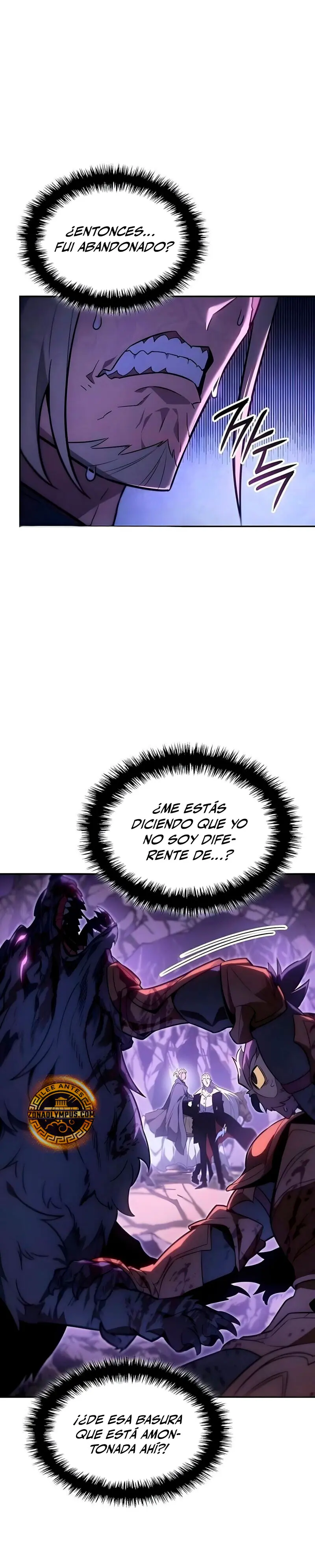 El Señor de Hielo > Capitulo 55 > Page 221