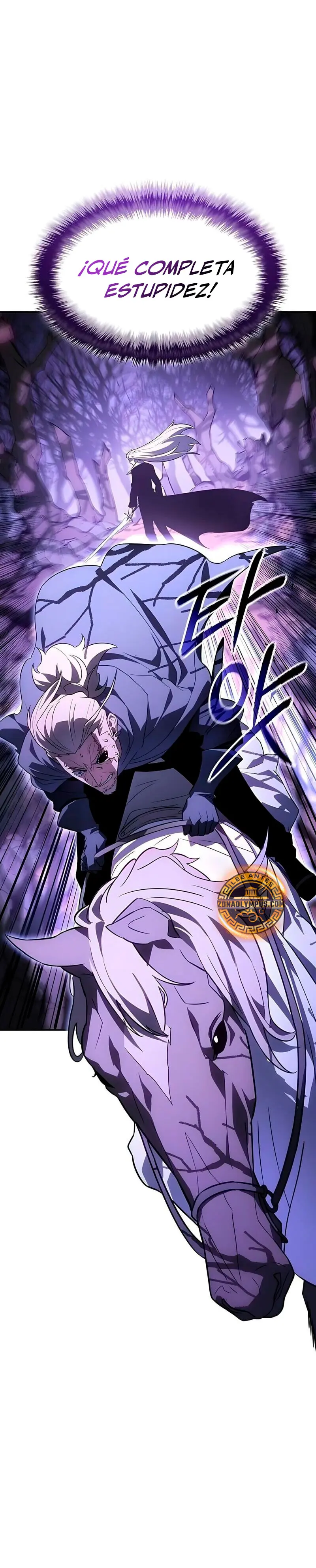 El Señor de Hielo > Capitulo 55 > Page 231