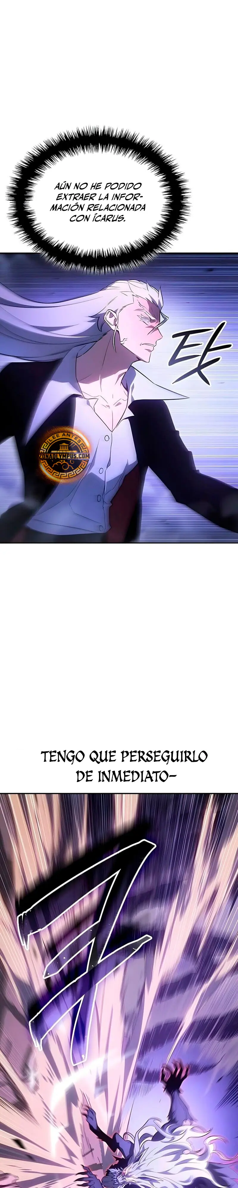 El Señor de Hielo > Capitulo 55 > Page 251