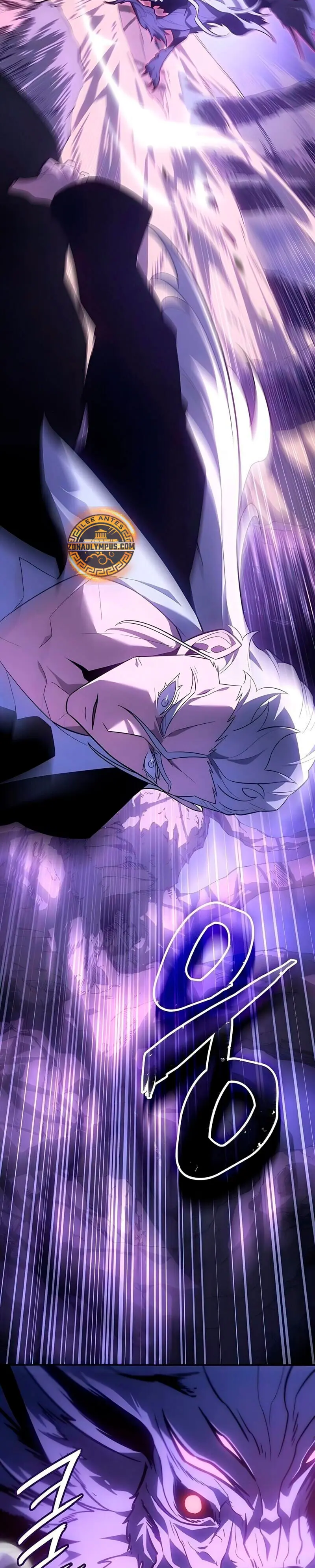 El Señor de Hielo > Capitulo 55 > Page 261