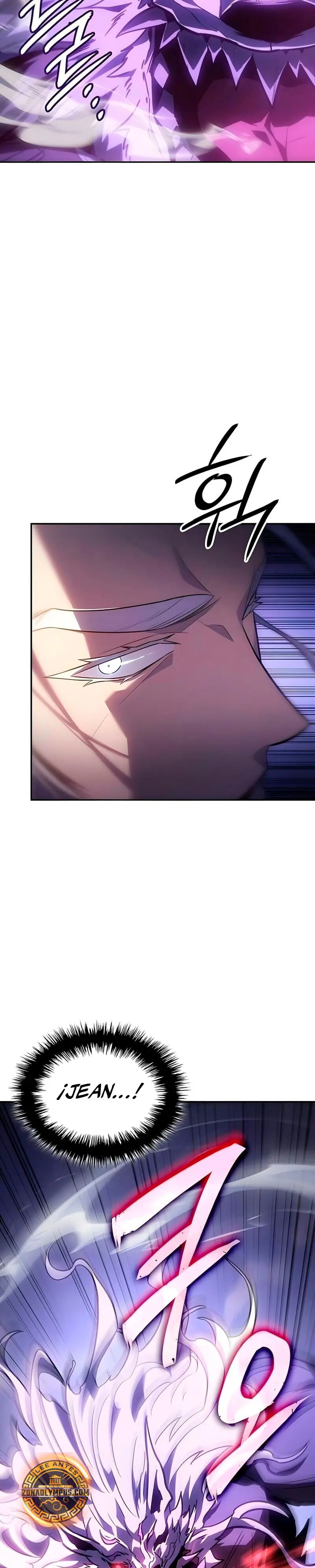 El Señor de Hielo > Capitulo 55 > Page 271