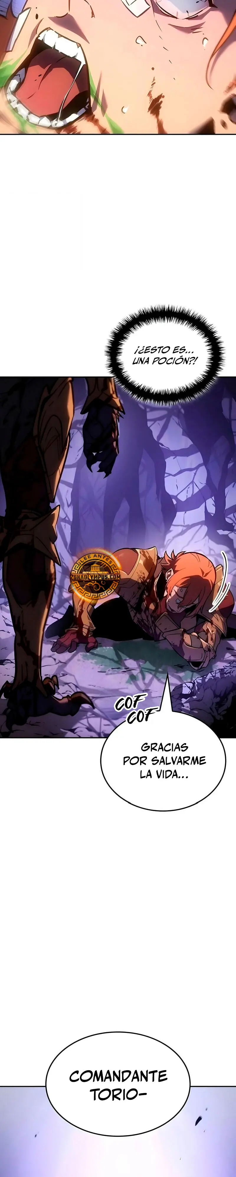 El Señor de Hielo > Capitulo 55 > Page 301