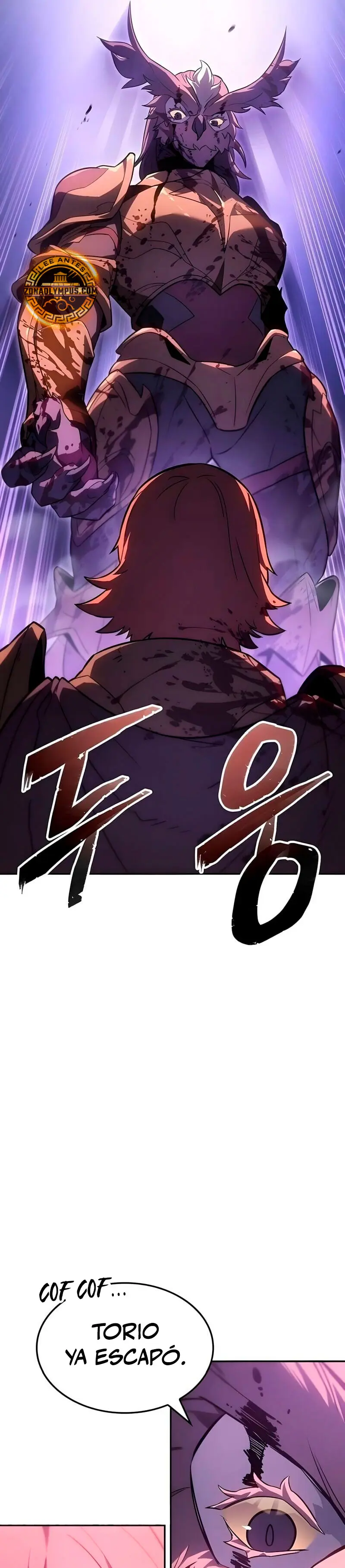 El Señor de Hielo > Capitulo 55 > Page 311