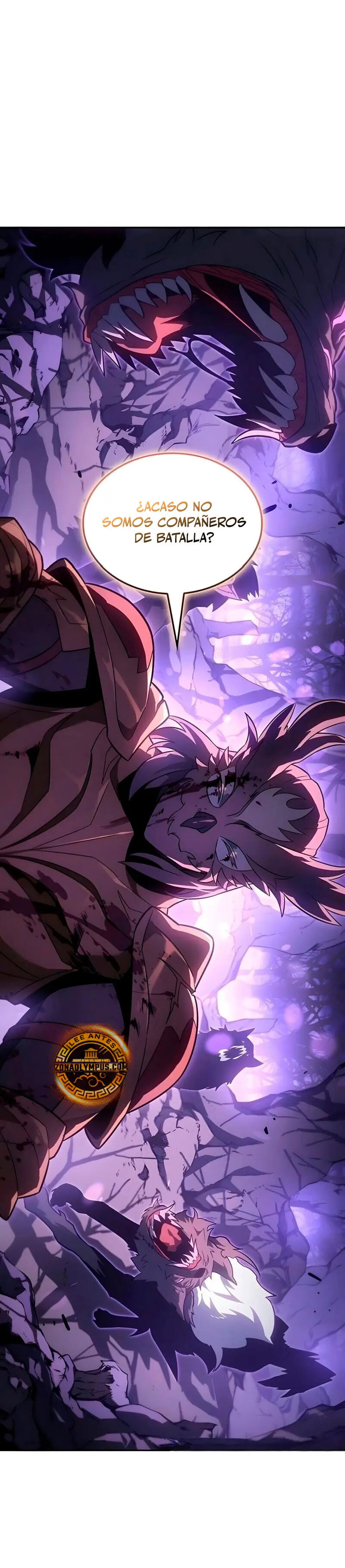 El Señor de Hielo > Capitulo 55 > Page 371