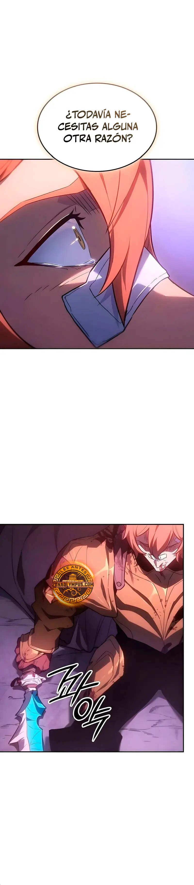 El Señor de Hielo > Capitulo 55 > Page 381