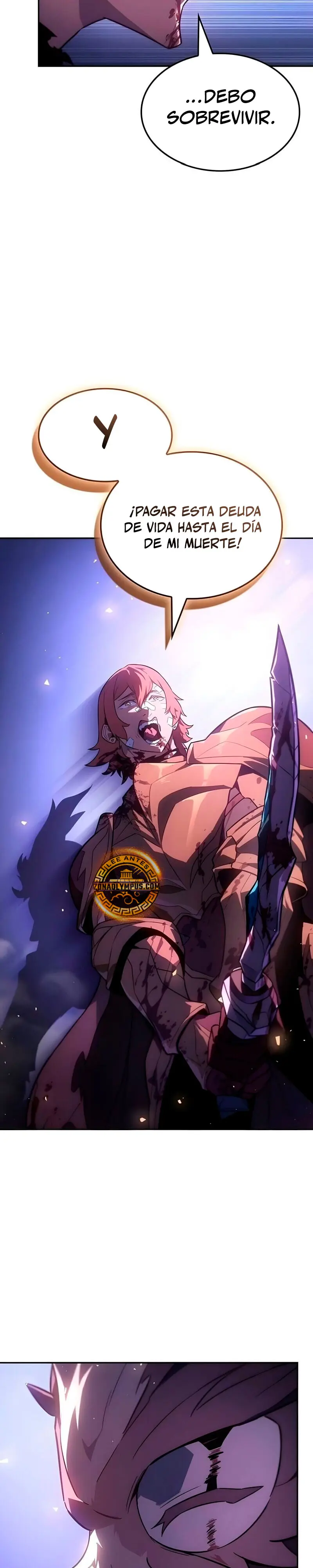 El Señor de Hielo > Capitulo 55 > Page 401