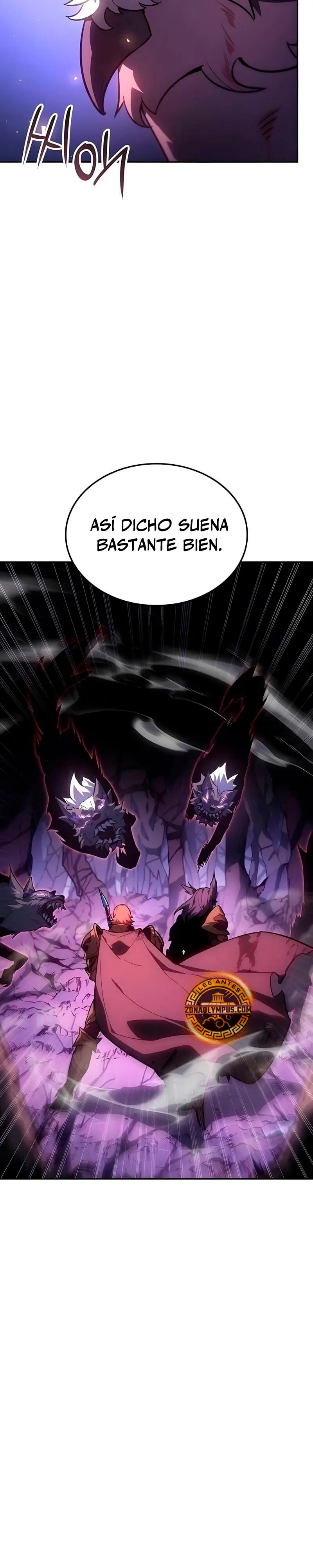 El Señor de Hielo > Capitulo 55 > Page 411