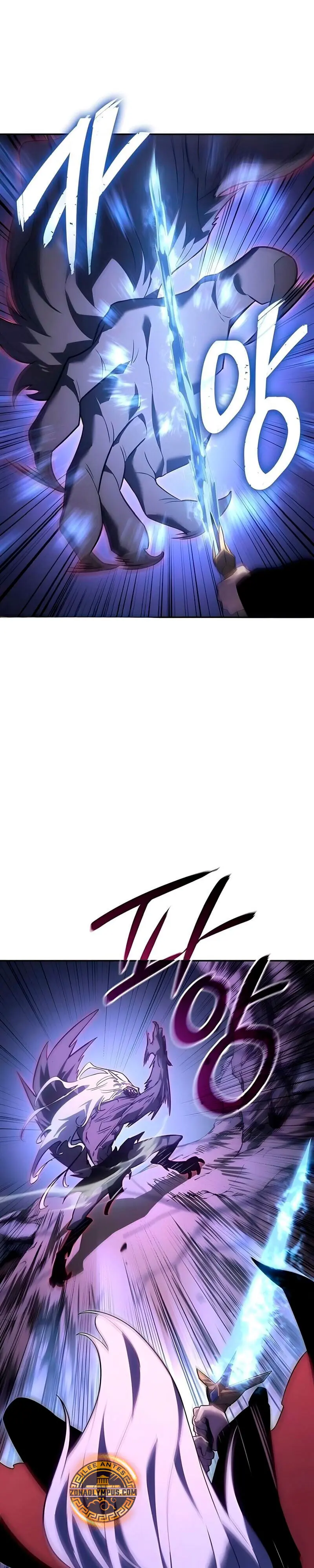 El Señor de Hielo > Capitulo 55 > Page 421