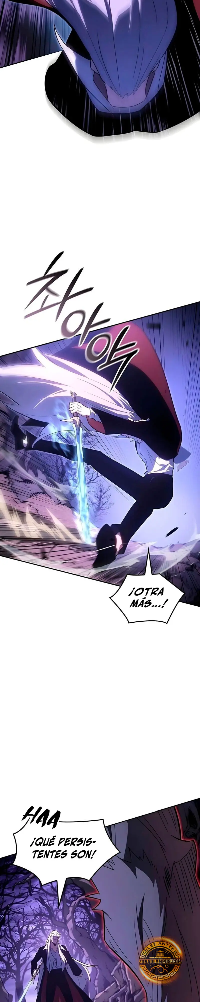 El Señor de Hielo > Capitulo 55 > Page 431