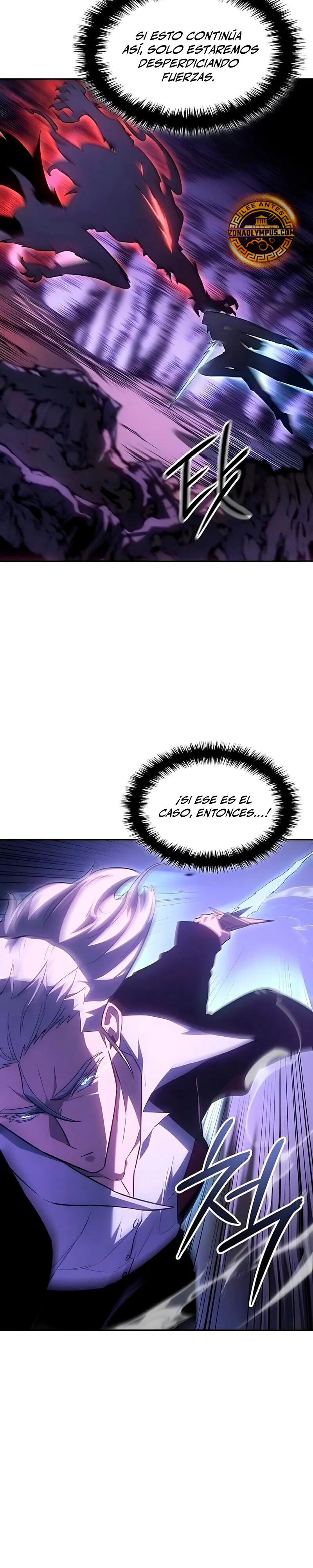 El Señor de Hielo > Capitulo 55 > Page 451