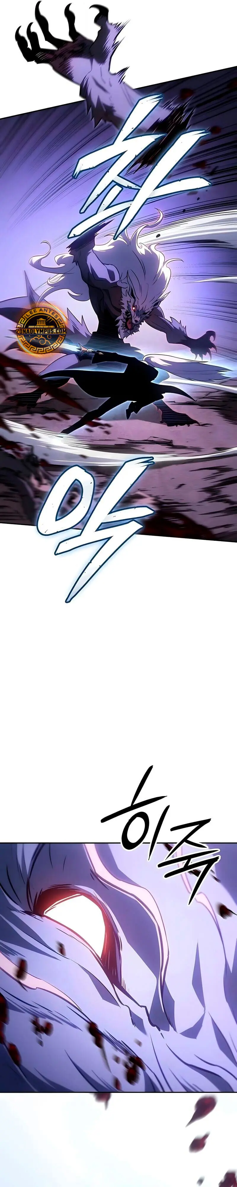 El Señor de Hielo > Capitulo 55 > Page 461